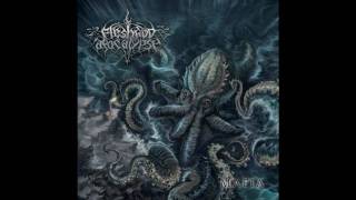 Fleshgod Apocalypse  quotBlinded By Fearquot At The Gates Cover [upl. by Brenden]