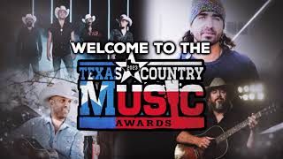 2023 Texas Country Music Awards [upl. by Roche461]