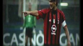 Paolo Maldini Fight [upl. by Anirbak676]