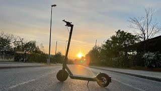 TUTO DÉBRIDER SA TROTTINETTE XIAOMI  ESSENTIAL 1S PRO PRO 2 [upl. by Monk957]