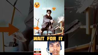 amazing drums bana diya is afminne doston 😧shorts ytshortsyoutubeshorts [upl. by Balcer]