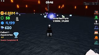 The RAREST Blocks Ive Found In BLOCK MAYHEM  Roblox [upl. by Sadoc]