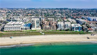 Welcome to Redondo Beach CA [upl. by Hteik143]