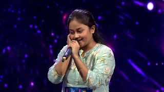 Dil Hai Ke Manta Nahi  Ananya Pal  Third Round Performance  Indian Idol Season 14 [upl. by Siraj628]