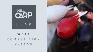 WOLF Competition XSpod [upl. by Edge]