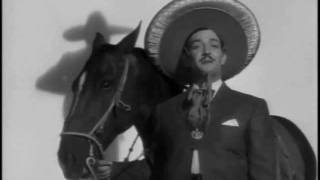 Jorge Negrete  Aunque Lo Quieran O No Gran Calidad [upl. by Lalo302]