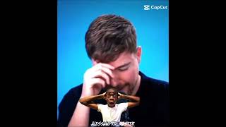 Mr beast E Cristiano Ronaldo edit seescrevenocanal music [upl. by Cowden]