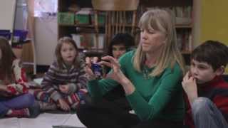 Learning Stories Documentation Project  Pedagogical Narration in Saanich Elementary Schools [upl. by Phelips391]