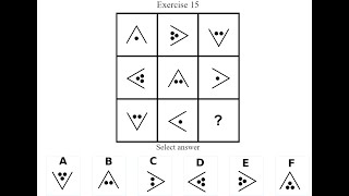 The Most Accurate IQ Tests Online [upl. by Naujd]