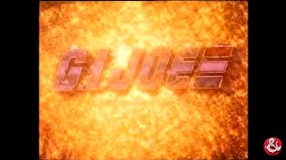 GI Joe The Movie  Intro Español [upl. by Egin]