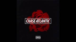 Chase Atlantic  quotOkayquot Instrumental [upl. by Senior]