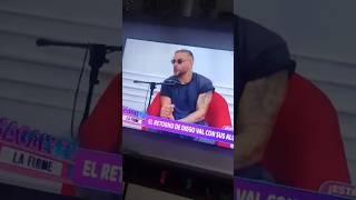 Nuestro podcast salió en Magaly TV 🤯 diegoval magalytvlafirme magalymedina [upl. by Lohse]