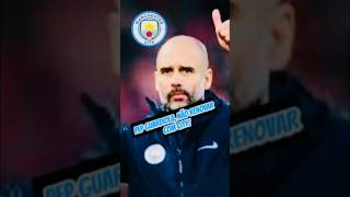 Pep Guardiola Deixa o Manchester City Futuro em Seleção ou Time Italiano [upl. by Enneillij]