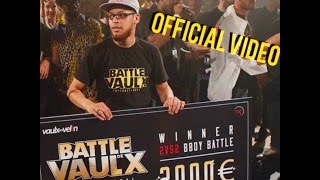 Recap BATTLE DE VAULX quotinternationalquot [upl. by Assirok]