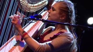 Joanna Newsom  Sawdust And Diamonds  End Of The Road Festival 2011 [upl. by Adiazteb]