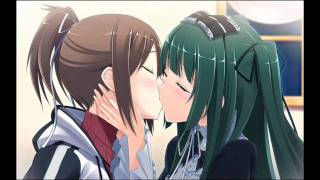 Nightcore  I kissed a girl [upl. by Yran844]