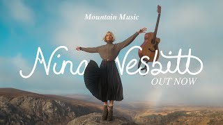 Nina Nesbitt  Black amp Blue Winter Trees Session [upl. by Fritzsche]