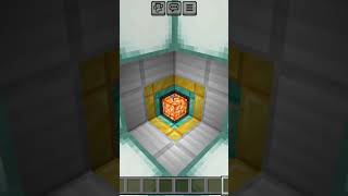 Loop Minecraft logic minecraft loop trend trendingshorts shortvideo fypシ゚viral fypyoutube yt [upl. by Anned648]