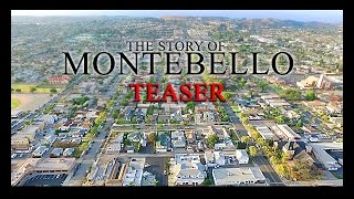 The Story of Montebello Teaser [upl. by Annahsad]