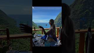 Ladera Resort Overview stlucia travel caribbean laderaresort resort luxury honeymoon [upl. by Sigismund229]