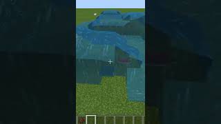 Walking Fish in Minecraft [upl. by Gerome2]