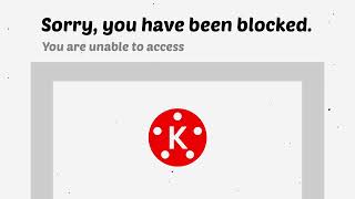 Sorry you have been blocked You are unable to access [upl. by Freed209]