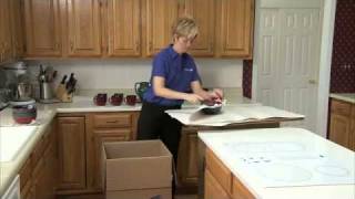 How to Pack your Kitchen  Moving Tips  Packing Advice  Moving Boxes  MA and NH [upl. by Thorvald69]