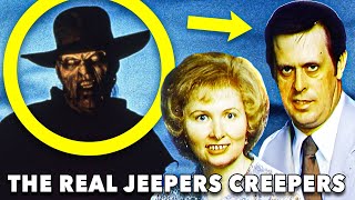 Jeepers Creepers Was Based on a True Story [upl. by Irami]