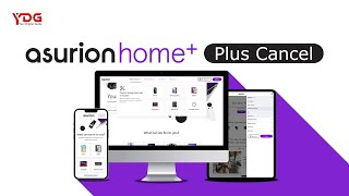 Asurion Home Plus Cancel [upl. by Hnahc]