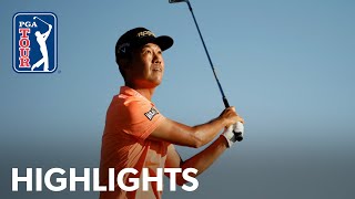 Highlights  Round 1  Sony Open  2022 [upl. by Sondra]