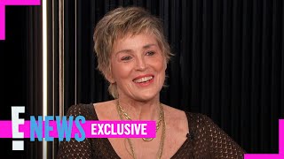 Sharon Stone REVEALS What It Was Like Working With Robert De Niro On ‘Casino’  E News [upl. by Orpha297]