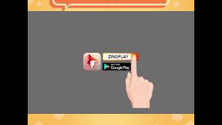 ZingPlay ứng dụng bộ nhận mới trên các app game [upl. by Tuesday]