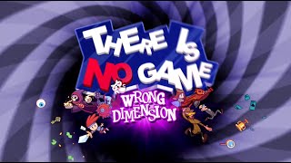 ЭТО НЕПРОХОЖДЕНИЕ НЕИГРЫ► There Is No Game 1 [upl. by Follansbee]