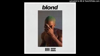 Frank Ocean  Solo Clean Version [upl. by Acenom]