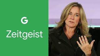 Building a Brand in the Digital Era  Angela Ahrendts amp Maurice Lévy  Google Zeitgeist [upl. by Hege388]