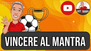 🧙‍♂️ Vincere al MANTRA grazie ad amico Carmine suggerimenti consigli e strategia fantacalcio [upl. by Sheri]