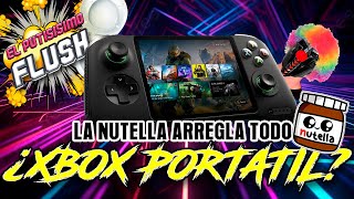 El Flush 🚽 CALL OF DUTY ONLINE METAL GEAR NUTELLA TERMICA AMD RYZEN 9000X3D CONSOLAS PORTATILES [upl. by Daniala1]