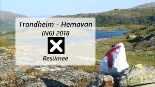 N6  2018 TrondheimHemavan ResümeeFazit [upl. by Angeli950]