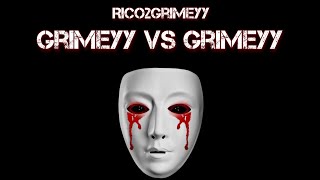 Rico2Grimeyy  GREEDY BOYZ Prod Baso beats2 [upl. by Lovell]