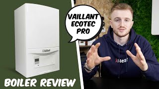 Vaillant EcoTec Pro Combi Boiler Review  Vaillants Most Popular Boiler [upl. by Avlis664]