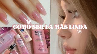 Cómo verte LINDA Y ARREGLADA siempre💋💅🏻 [upl. by Ttreve]