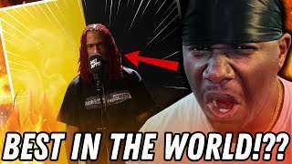 THIS IS INSANE  AVELINO  DAILY DUPPY REACTION [upl. by Ainesey135]