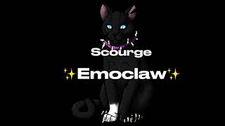 My friend guesses warrior cat names  pics are not mine it’s from the warriors wiki [upl. by Llenreb]