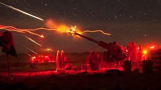 King Of Artillery M777Howitzers Compilation  Full Videos HD [upl. by Ji]