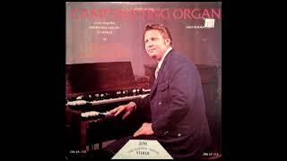 Jimmy Swaggart  Camp Meeting Organ Full LP [upl. by Ailat]