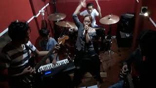 Paraoke Rose Colored Boy Cover By Purnama Family  Paramore [upl. by Thompson]