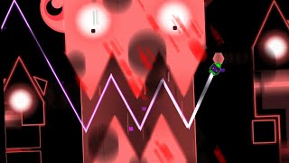 15th Extreme Demon INNARDS  100 by Kaito [upl. by Enawd]