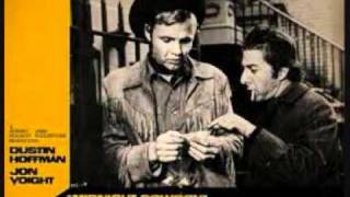 Midnight Cowboy  John Barry  Florida Fantasy  Audio Only 1969 [upl. by Alat]