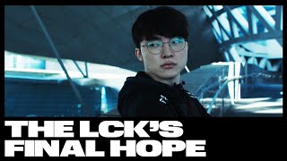 LNG vs T1  SCOUT VS FAKER  Quarterfinals Day 4 Tease  Worlds 2023 [upl. by Neibart]