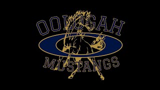 Oologah High School Basketball Tournament Oologah vs Will Rogers Boys [upl. by Rafiq]